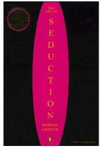 Art of seduction ,the Art of seduction ,the
