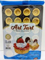 Art Tart Base Para Torta Doce Bt53 4cm Com 24 Unidades - Art Tart