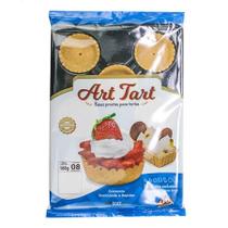 Art Tart Base Para Torta Doce Bt54 7cm Com 8 Unidades - Art Tart Art Tart Base Para Torta Doce Bt54 7cm Com 8 Unidades - Art Tart