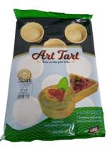 Art Tart Base Para Torta Salgada Bt68 7cm Com 8 Unidades - Art Tart