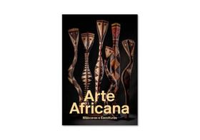 Arte africana Arte africana