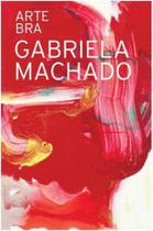 Arte bra - gabriela machado Arte bra - gabriela machado