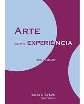 Arte como experiência