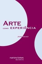 Arte como experiência Sortido