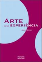 Arte como experiência