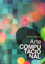 Arte Computacional - UNB