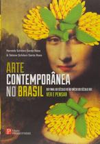 Arte contemporanea no brasil - PINAKOTHEKE