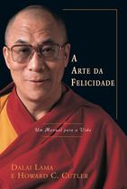 Arte da felicidade a - um manual para a vida - Martins Martins Fontes