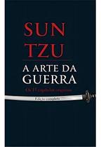 Arte Da Guerra, a - (Capa Almofadada) Arte Da Guerra, a - (Capa Almofadada)