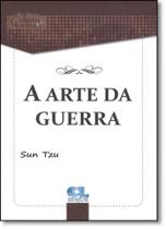 Arte da Guerra, A - EDIJUR