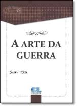 Arte da Guerra, A Arte da Guerra, A