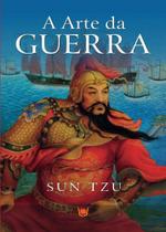 Arte da Guerra - Isis