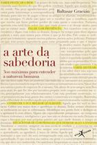 Arte Da Sabedoria, a - Bolso Arte Da Sabedoria, a - Bolso