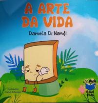 Arte da Vida, a - Arteterapia Arte da Vida, a - Arteterapia