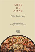 Arte de amar Arte de amar