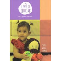 Arte de Educar (A) - FEEGO