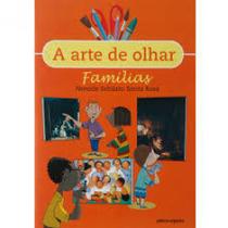 Arte de Olhar Familias - SCIPIONE