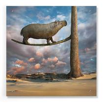 Arte de parede Arte épica 'Equilibrium' de Dariusz Klimczak Acrylic Arte de parede Arte épica 'Equilibrium' de Dariusz Klimczak Acrylic