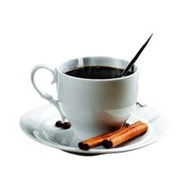 Arte De Parede Em Lona Moderna Com Imagem HD De Pão E Café Para Decoração De Sala De Estar, Cozinha