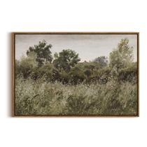 Arte de parede em Simsea Vintage Farmhouse Canvas 51x76 cm Arte de parede em Simsea Vintage Farmhouse Canvas 51x76 cm
