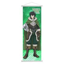 Arte de parede em tela Anime Risings of Shields Heros Naofumis Iwatanis Arte de parede em tela Anime Risings of Shields Heros Naofumis Iwatanis