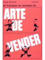Arte de vender Arte de vender
