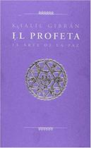 Arte Del Paz.Profeta - Taschen Arte Del Paz.Profeta - Taschen