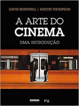 Arte Do Cinema, A - Uma Introducao - EDUSP