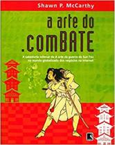 Arte do combate, a