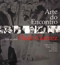 Arte do Encontro - BEM-TE-VI EDITORA Arte do Encontro - BEM-TE-VI EDITORA