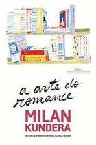 Arte do Romance, A Arte do Romance, A