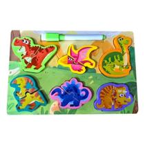 Arte e Formas Desenhar com Moldes BDM26 Modelo 1 - Polibrinq Arte e Formas Desenhar com Moldes BDM26 Modelo 1 - Polibrinq