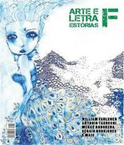 Arte E Letra - Estorias F - Vol. 06