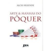 Arte E Manhas Do Poquer