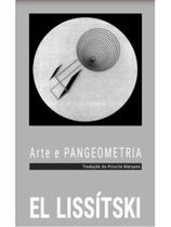 Arte e pangeometria