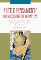 Arte e pensamento - RAFAEL COPETTI EDITOR Arte e pensamento - RAFAEL COPETTI EDITOR