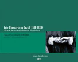 Arte funerária no brasil (1890-1930) - C/ ARTE - BH Arte funerária no brasil (1890-1930) - C/ ARTE - BH