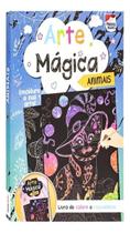 Arte Mágica: Animais Arte Mágica: Animais