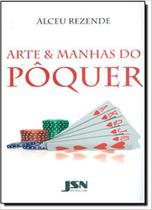 Arte & Manhas do Pôquer