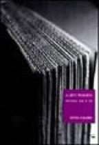 Arte moderna - seculos xix e xx Arte moderna - seculos xix e xx