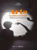Arte na linha de frente: experiências de ensino de teatro e dança na educação básica no rio de janei