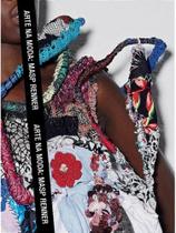 Arte na moda - masp renner