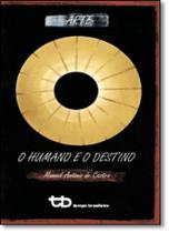 Arte: O Humano e o Destino - Tempo brasileiro Arte: O Humano e o Destino - Tempo brasileiro