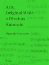 Arte, originalidade e direitos autorais