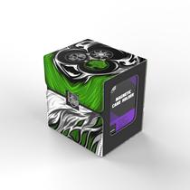 Arte personalizada de Commander Deck Box Ai Armor MTG Commander 100+