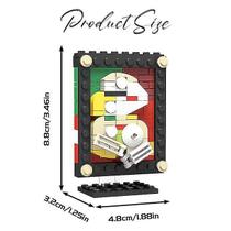 Arte Pintura Clássica Mona Lisa Van Gogh O Grito Moc Het M