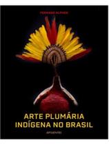 Arte plumária indígena no brasil Arte plumária indígena no brasil