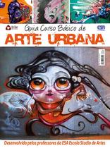 Arte Urbana - Guia Curso Básico - ON LINE EDITORA Arte Urbana - Guia Curso Básico - ON LINE EDITORA