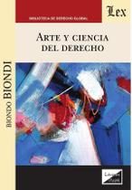 Arte y ciencia del derecho