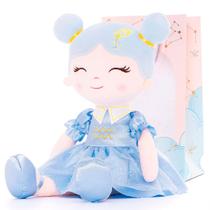 Arteeksdoll - boneca signo aquário by gloveleya 40cm alisa com sacola